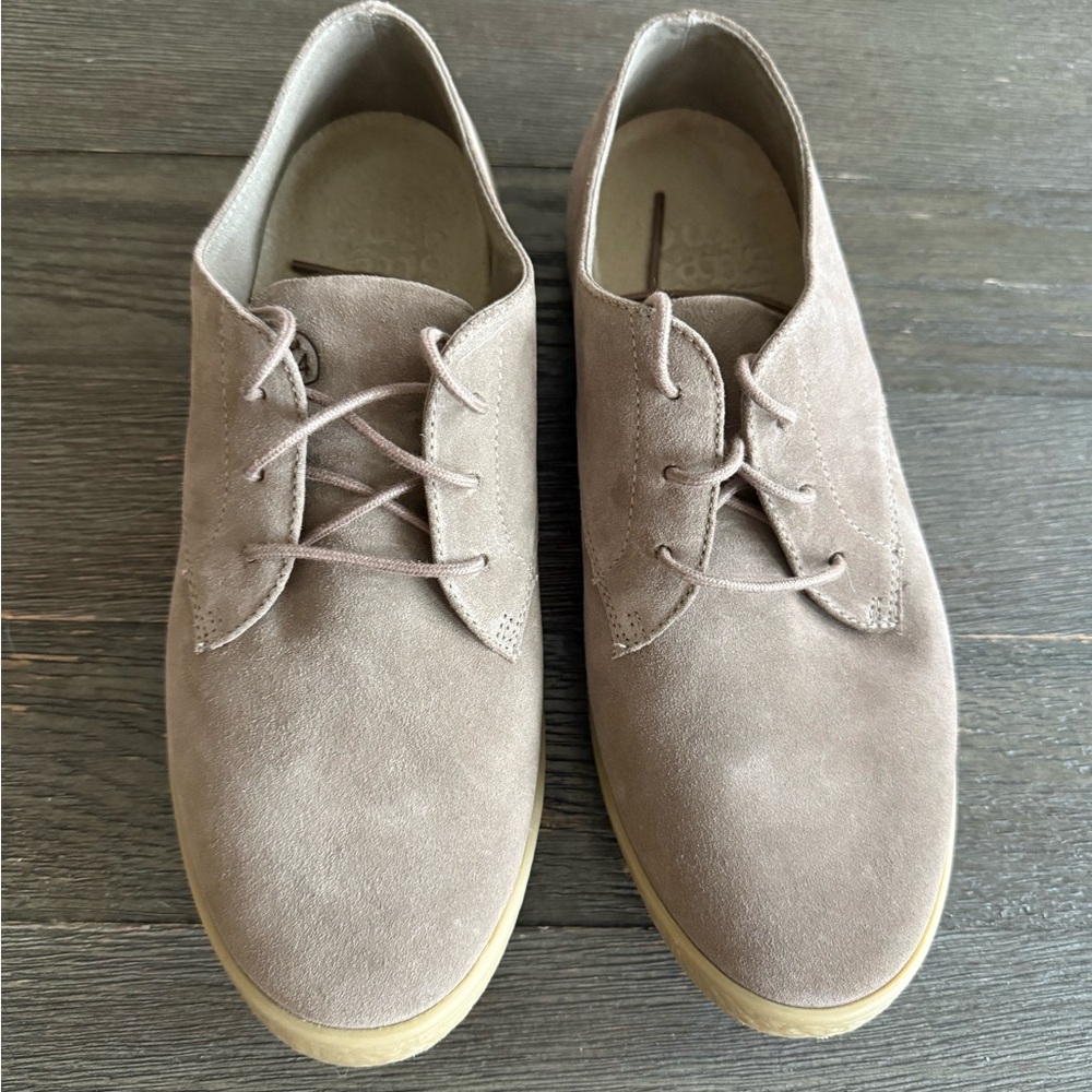 Men's SeaVees Sun-tans Buck Fossil